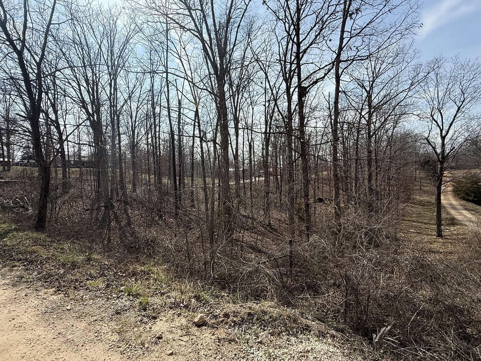 0.9 Acres of Residential Land for Sale in West Plains, Missouri