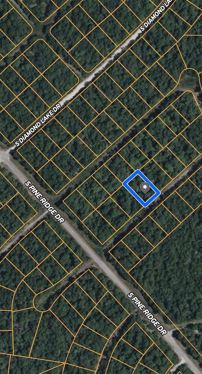 0.35 Acres of Residential Land for Sale in Horseshoe Bend, Arkansas