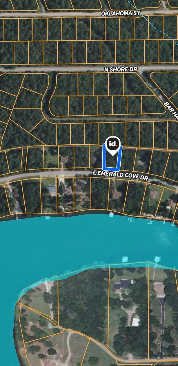 0.34 Acres of Residential Land for Sale in Horseshoe Bend, Arkansas