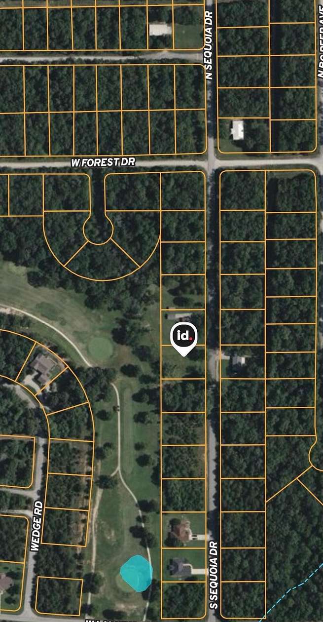 0.39 Acres of Residential Land for Sale in Horseshoe Bend, Arkansas