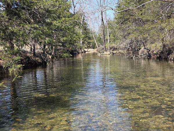97.5 Acres of Recreational & Residential Land for Sale in Houston, Missouri