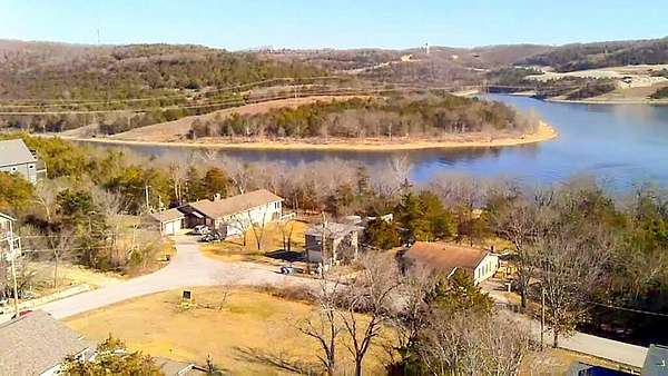 0.27 Acres of Residential Land for Sale in Hollister, Missouri