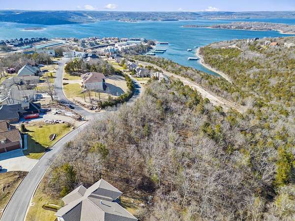 0.54 Acres of Residential Land for Sale in Hollister, Missouri