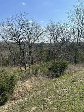 0.5 Acres of Residential Land for Sale in Branson, Missouri