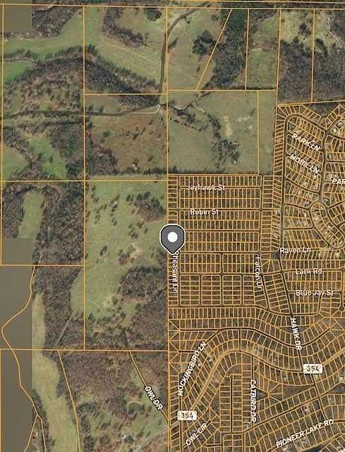 0.27 Acres of Residential Land for Sale in Horseshoe Bend, Arkansas