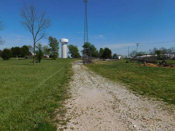 1 Acre of Commercial Land for Sale in Monett, Missouri