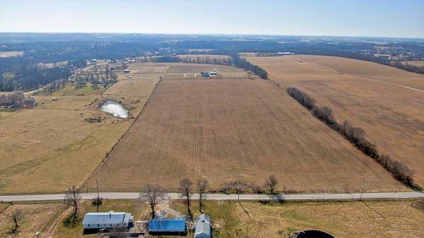 114 Acres of Land for Sale in Billings, Missouri