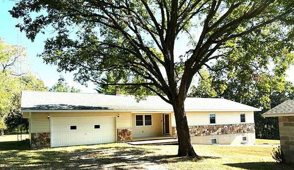2.7 Acres of Land with Home for Sale in Cabool, Missouri