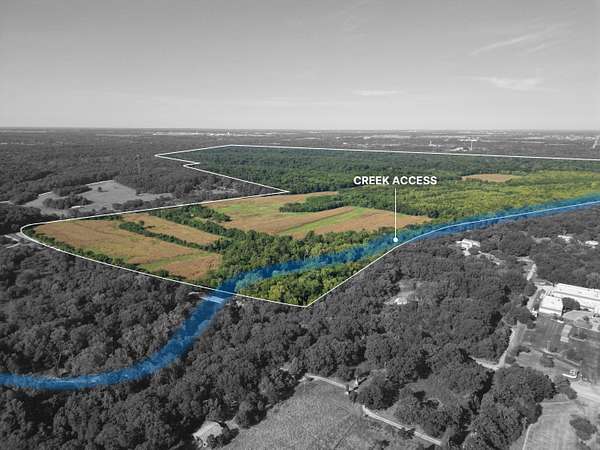 788 Acres of Recreational & Residential Land for Sale in Carthage, Missouri
