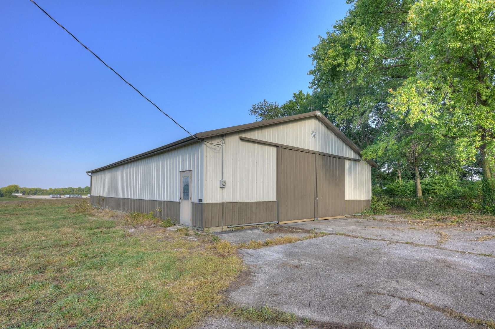 2.25 Acres of Mixed-Use Land for Sale in Carthage, Missouri