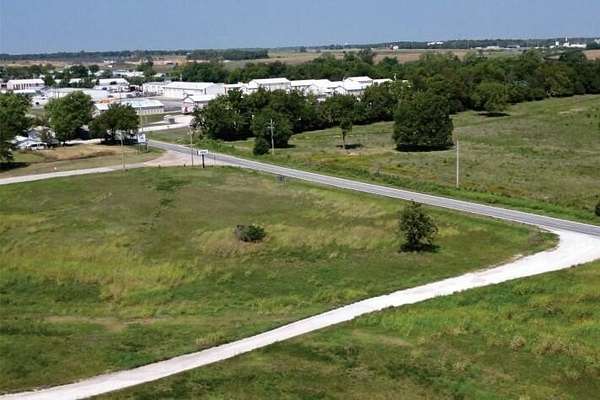 24 Acres of Land for Sale in Duenweg, Missouri