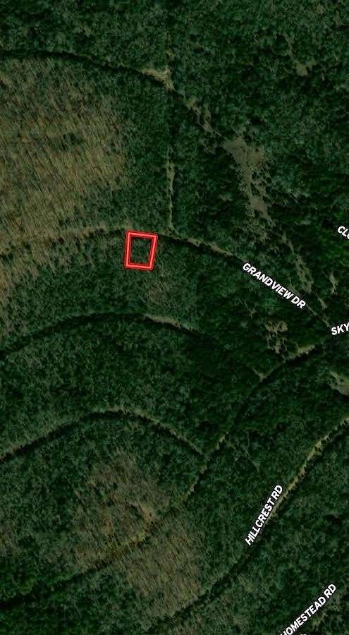 0.32 Acres of Residential Land for Sale in Horseshoe Bend, Arkansas