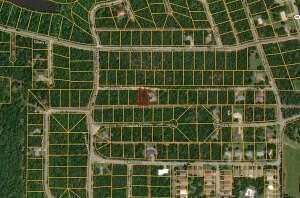 0.33 Acres of Residential Land for Sale in Horseshoe Bend, Arkansas