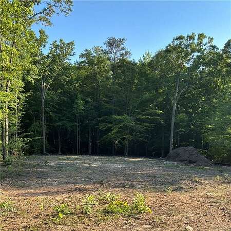 0.56 Acres of Residential Land for Sale in Dadeville, Alabama