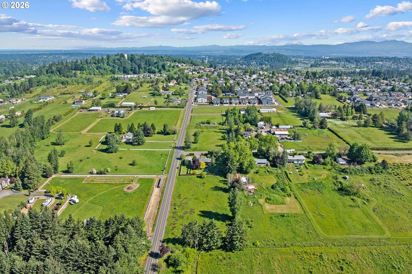 1.2 Acres of Land for Sale in Gresham, Oregon