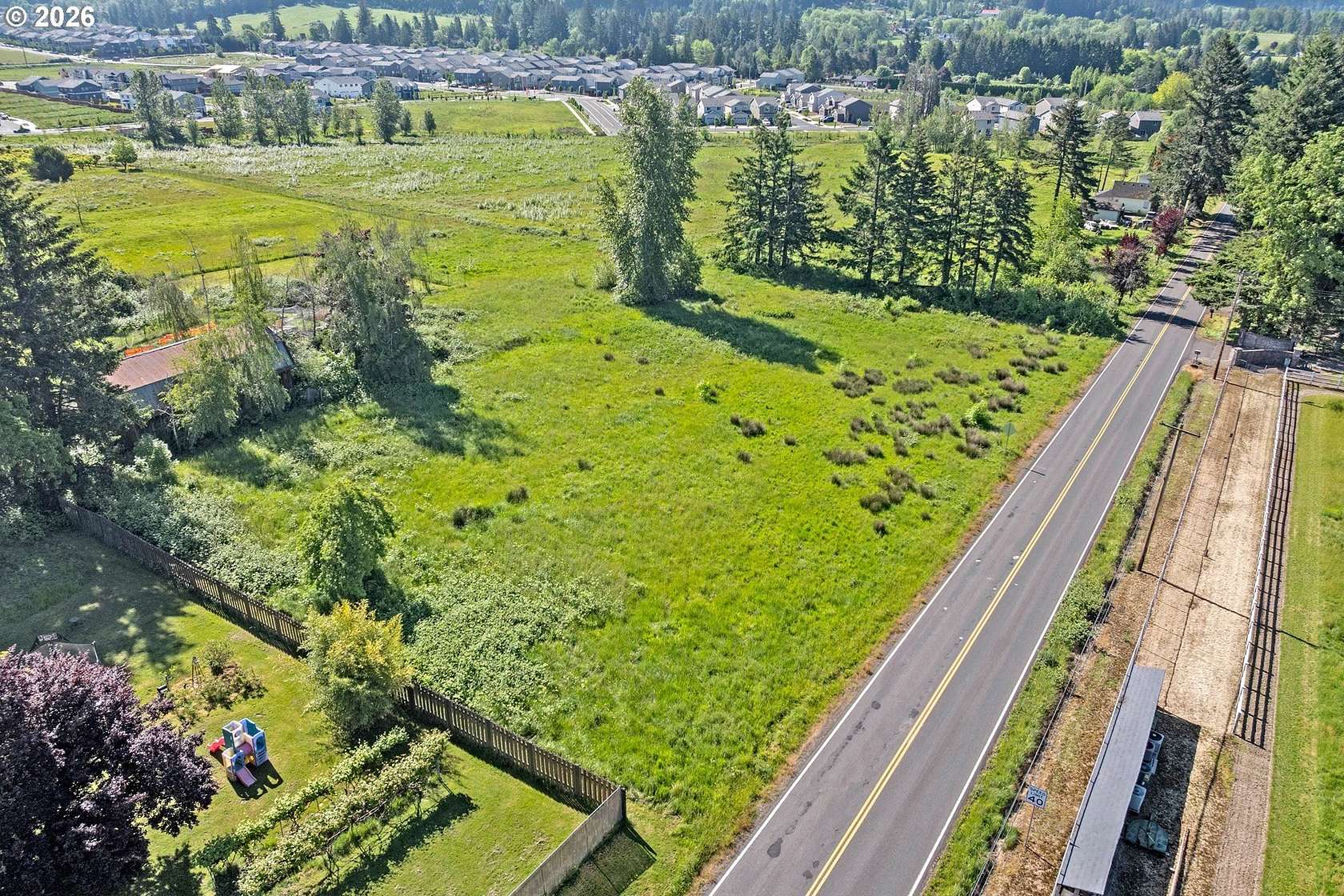 1.2 Acres of Land for Sale in Gresham, Oregon