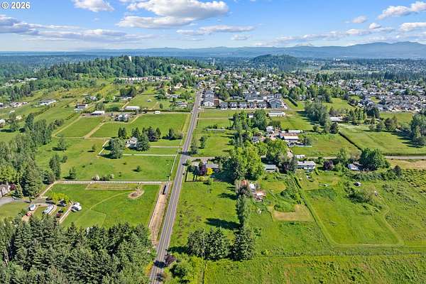 1.2 Acres of Land for Sale in Gresham, Oregon