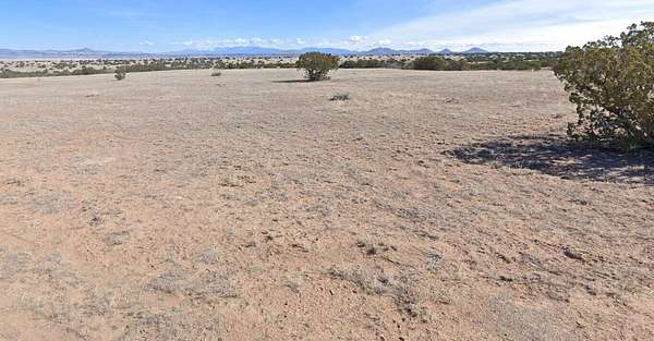 2.55 Acres of Residential Land for Sale in Algodones, New Mexico