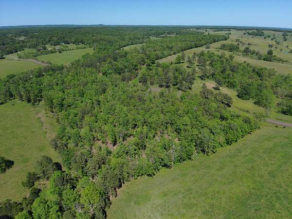 10.5 Acres of Recreational & Residential Land for Sale in Willow Springs, Missouri