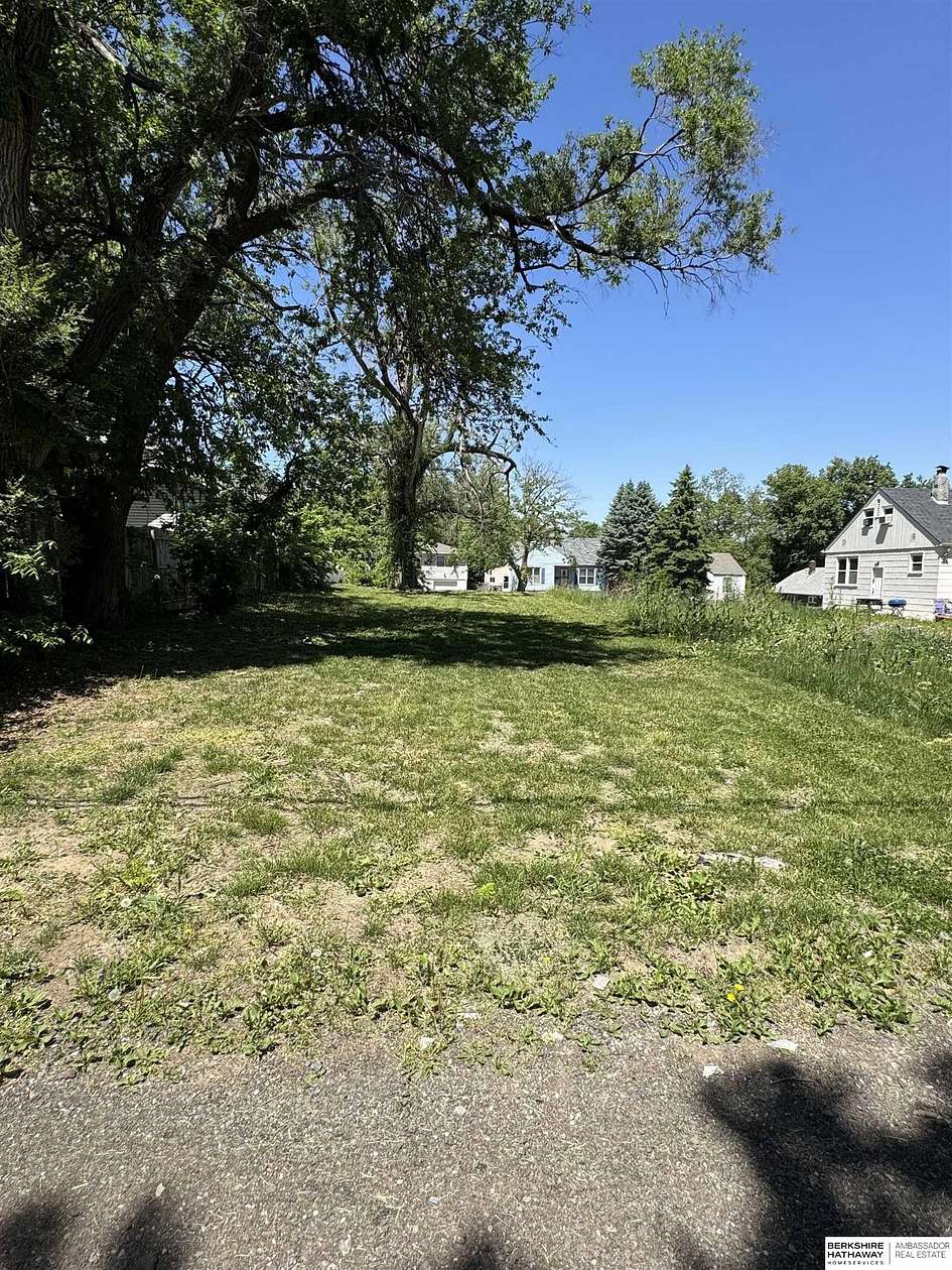 0.11 Acres of Residential Land for Sale in Omaha, Nebraska