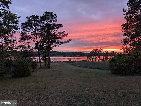 1.72 Acres of Land with Home for Sale in Lexington Park, Maryland