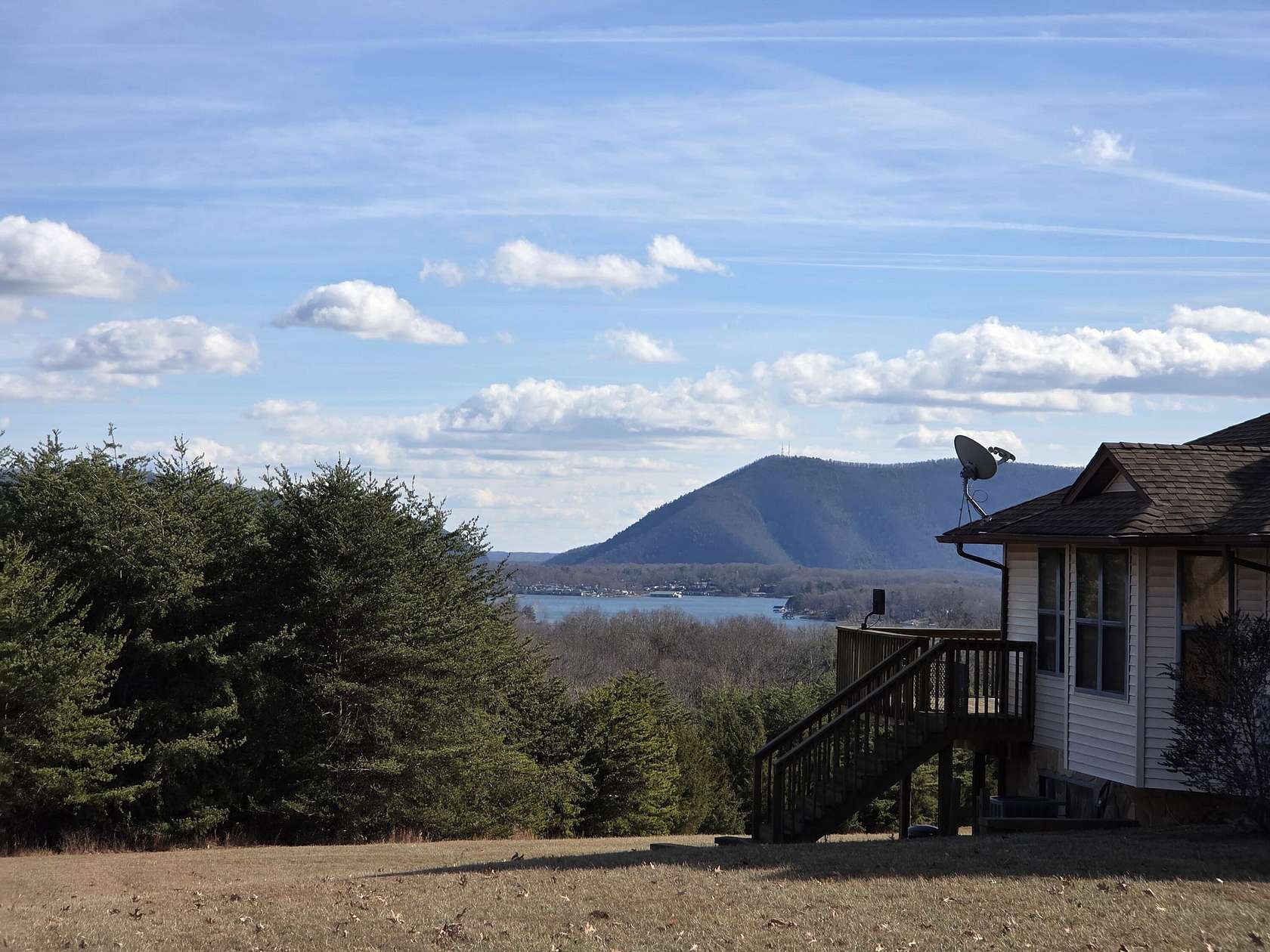 2.3 Acres of Residential Land for Sale in Huddleston, Virginia