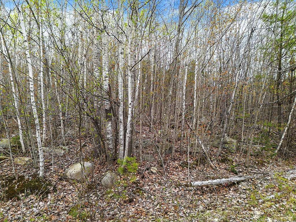 2 Acres of Residential Land for Sale in Belgrade, Maine