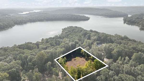 0.84 Acres of Land for Sale in Leitchfield, Kentucky