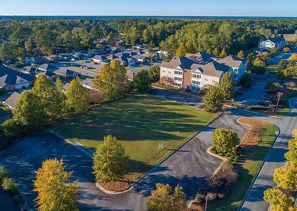 0.1 Acres of Commercial Land for Sale in Valdosta, Georgia
