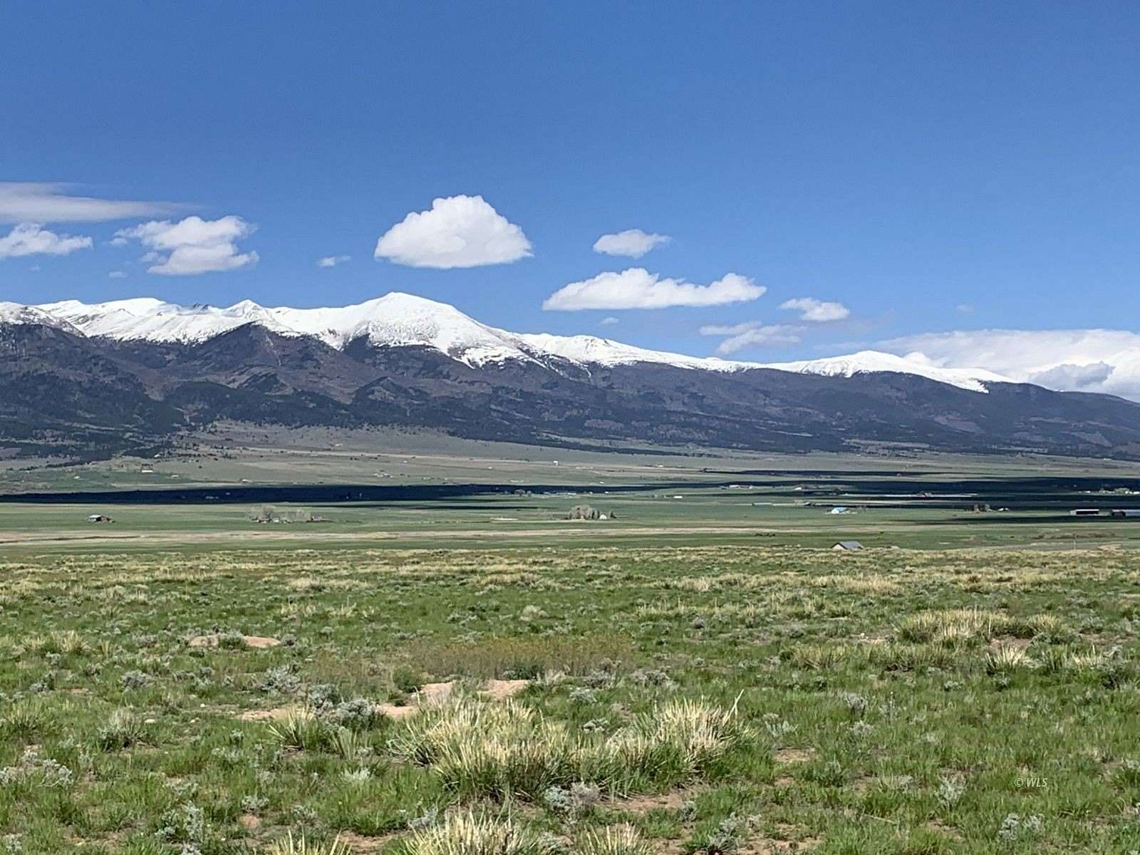 40.2 Acres of Agricultural Land for Sale in Silver Cliff, Colorado