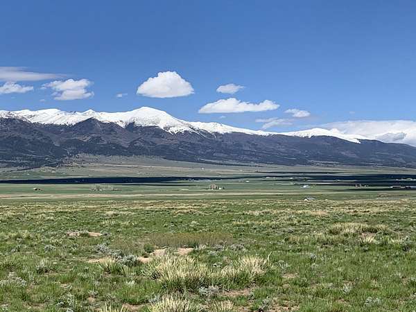 40.2 Acres of Agricultural Land for Sale in Silver Cliff, Colorado