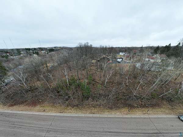 0.4 Acres of Residential Land for Sale in Duluth, Minnesota
