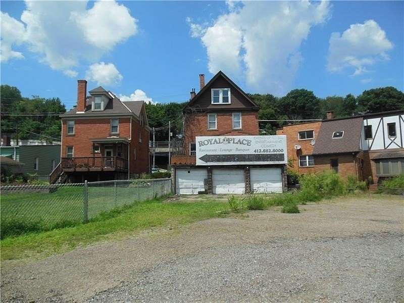 0.13 Acres of Mixed-Use Land for Sale in Overbrook, Pennsylvania