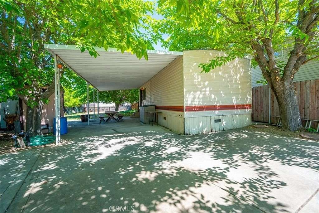 0.04 Acres of Residential Land for Sale in Paso Robles, California