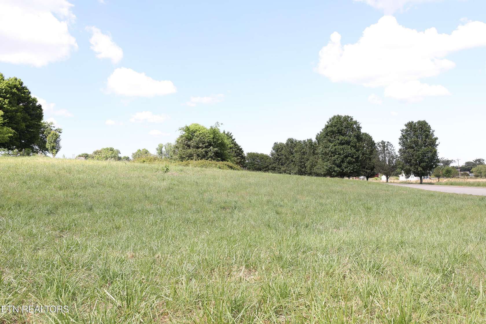 0.57 Acres of Residential Land for Sale in Madisonville, Tennessee