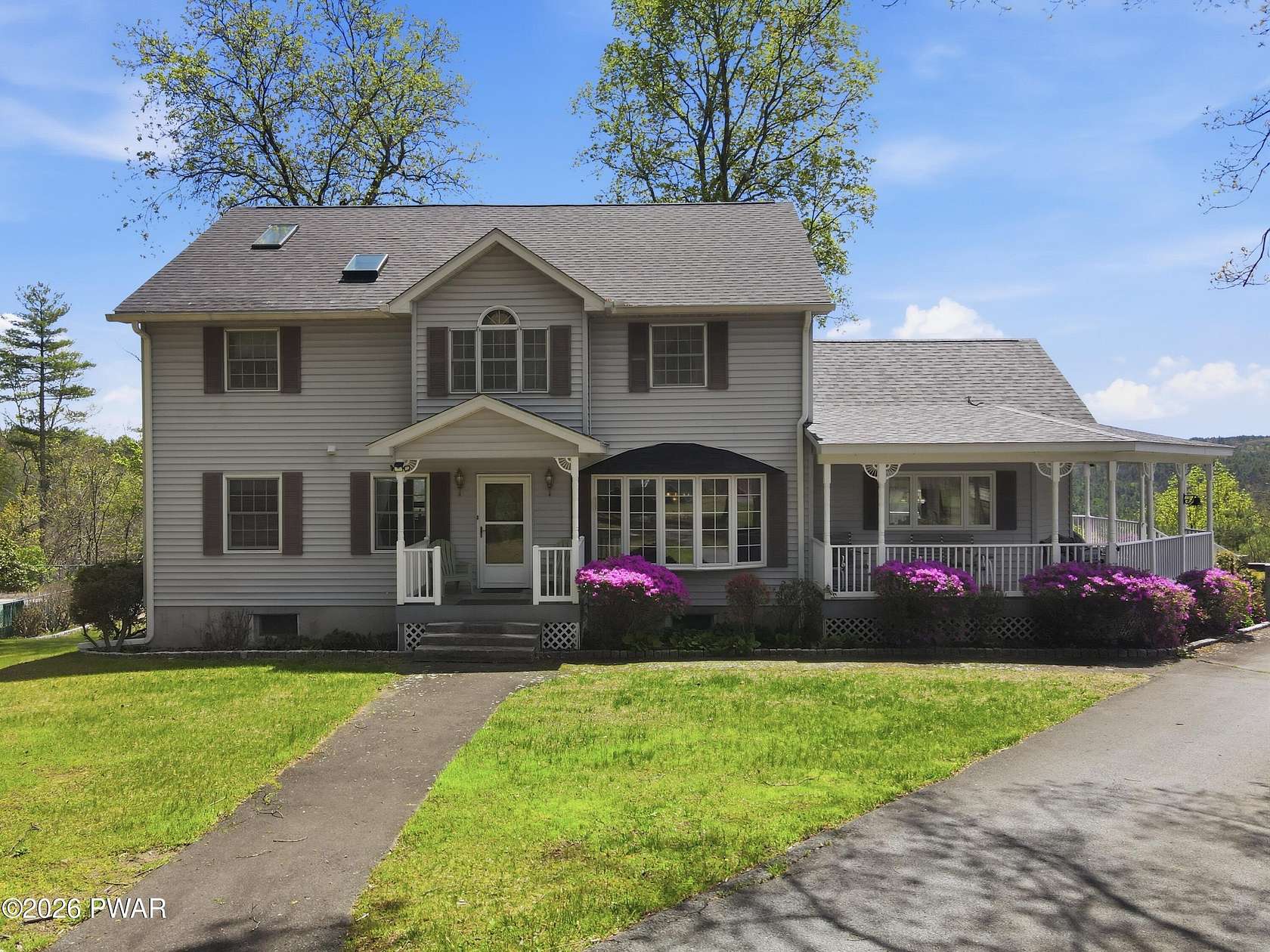 3.68 Acres of Improved Mixed-Use Land for Sale in Milford, Pennsylvania