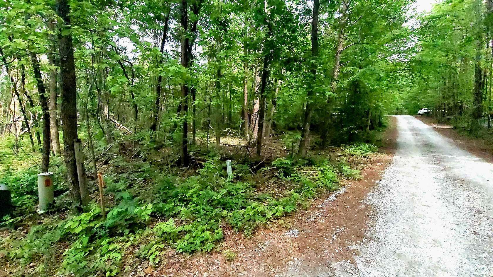 0.55 Acres of Residential Land for Sale in Travelers Rest, South Carolina