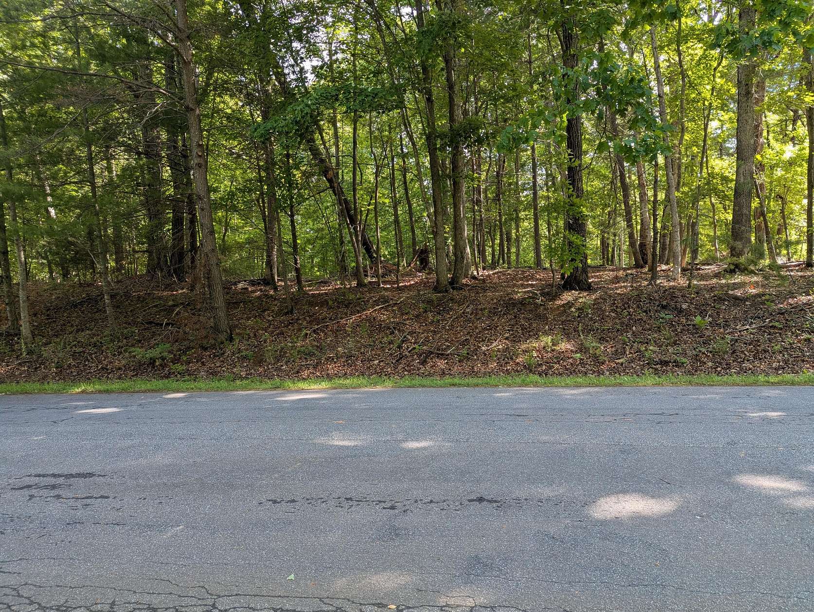 4.79 Acres of Land for Sale in Rocky Mount, Virginia