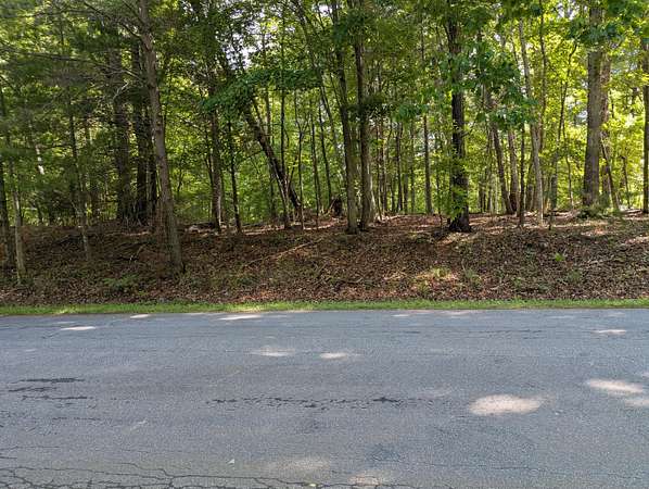 4.79 Acres of Land for Sale in Rocky Mount, Virginia