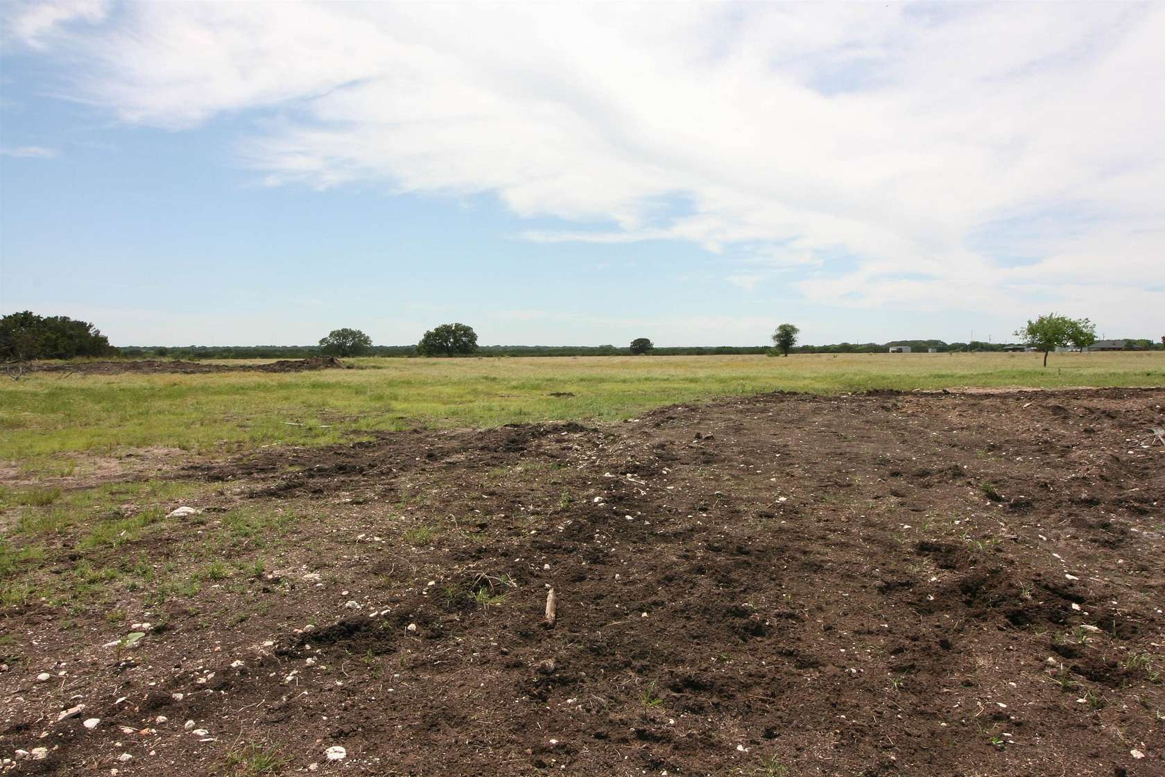 10.3 Acres of Land for Sale in Burnet, Texas