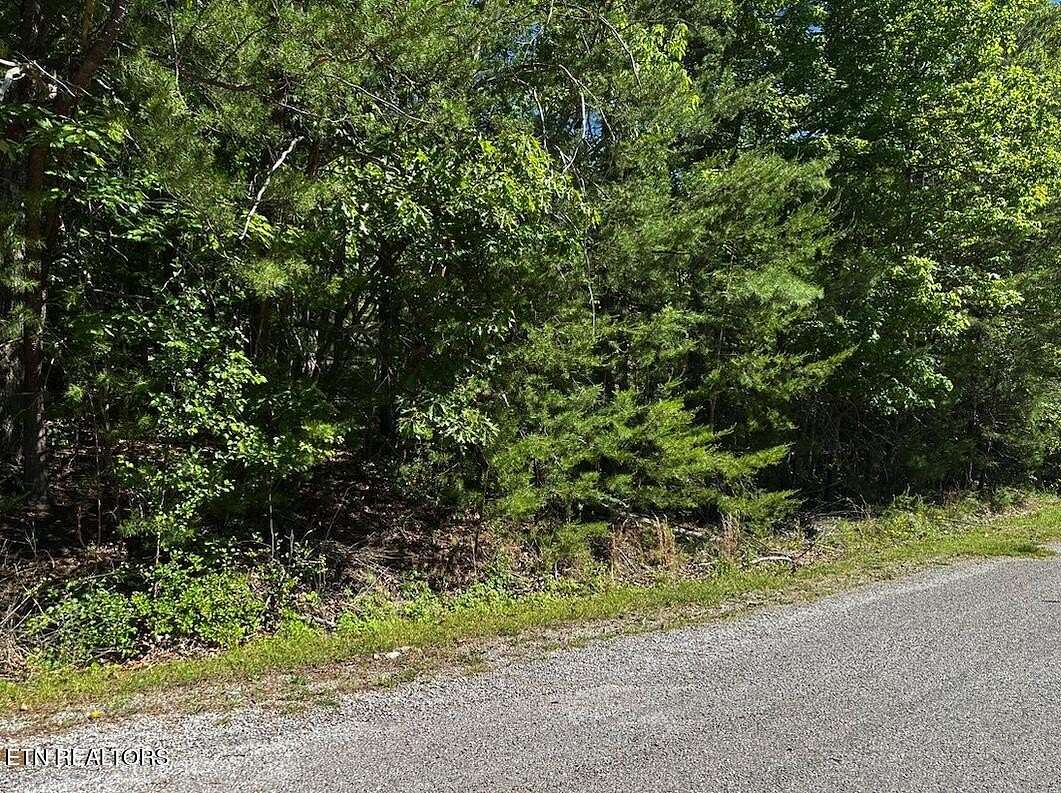 0.34 Acres of Residential Land for Sale in Crossville, Tennessee