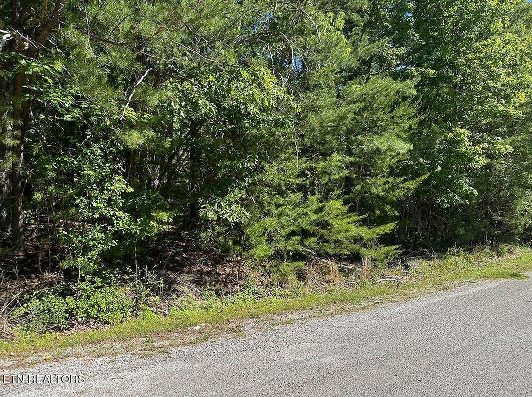 0.34 Acres of Residential Land for Sale in Crossville, Tennessee