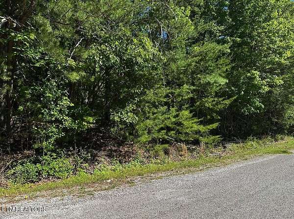 0.34 Acres of Residential Land for Sale in Crossville, Tennessee