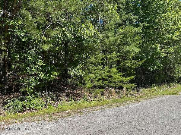 0.34 Acres of Residential Land for Sale in Crossville, Tennessee
