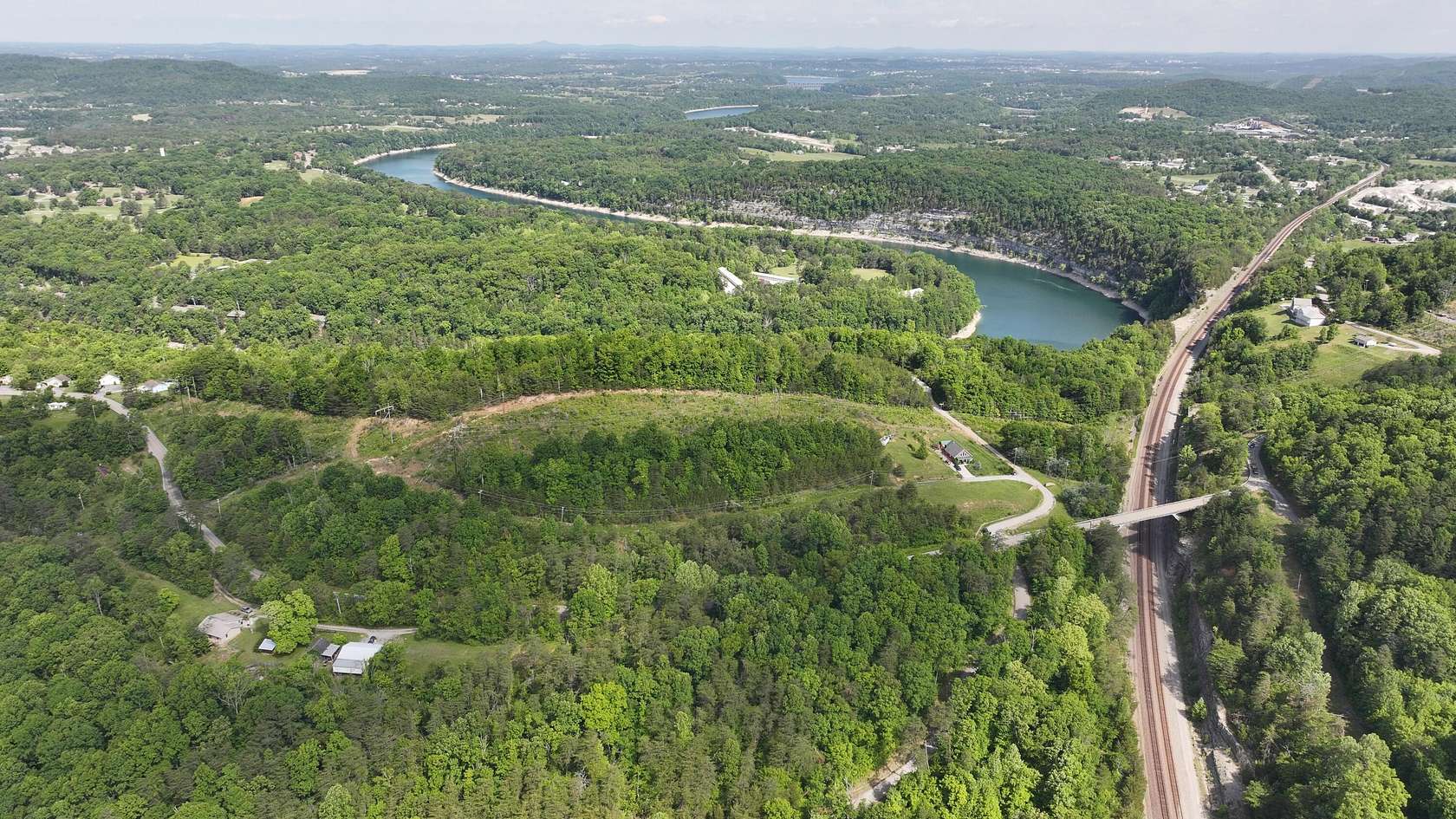6 Acres of Land for Sale in Burnside, Kentucky