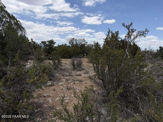 2.14 Acres of Residential Land for Sale in Seligman, Arizona