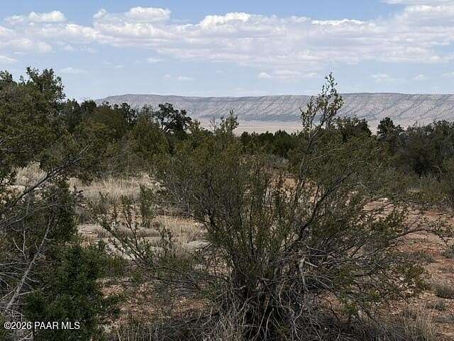 2.14 Acres of Residential Land for Sale in Seligman, Arizona