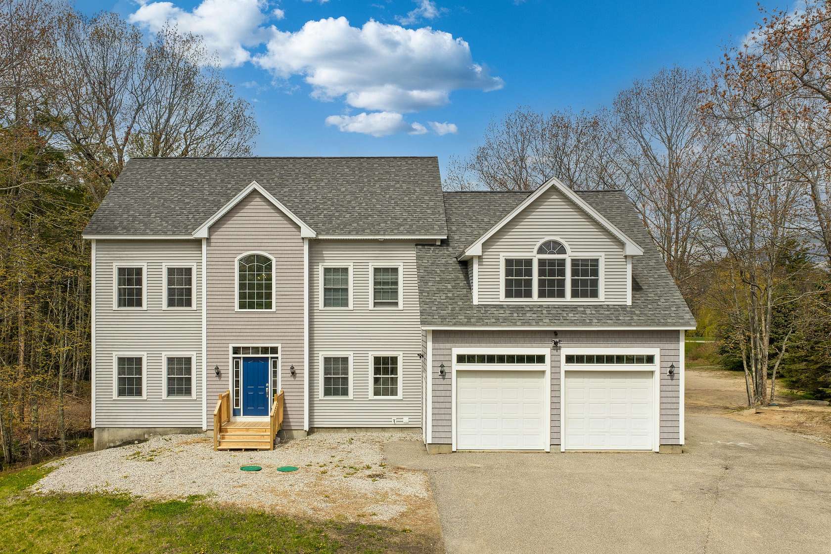 3 Acres of Land with Home for Sale in Old Orchard Beach, Maine