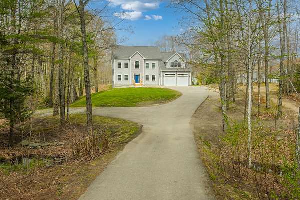 3 Acres of Land with Home for Sale in Old Orchard Beach, Maine