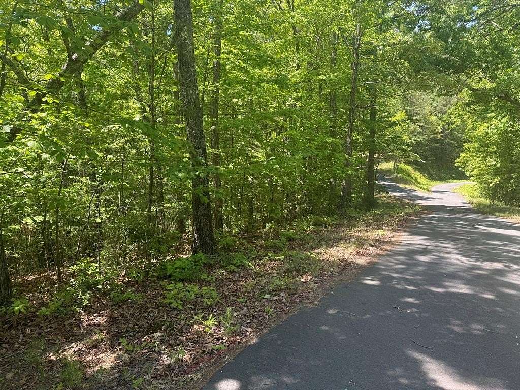 0.86 Acres of Residential Land for Sale in Murphy, North Carolina